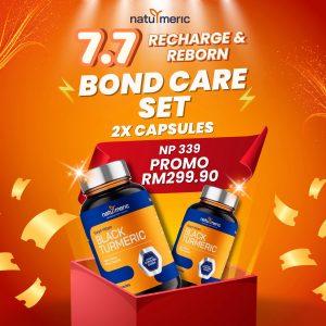 [7.7] SET BASIC – 2 Botol – Naturemeric